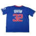 Blake Griffin, Los Angeles Clippers, Navidad, Azul