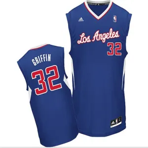 Blake Griffin, Los Angeles Clippers, Blau