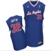 Blake Griffin, Los Angeles Clippers, Blue