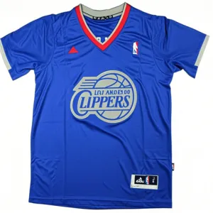 Chris Paul, Los Angeles Clippers, Weihnachten, Blau