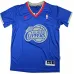 Chris Paul, Los Angeles Clippers, Natale, Blu