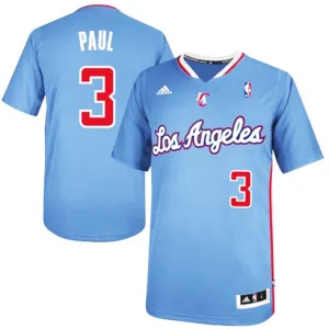 Chris Paul, Los Angeles Clippers, Blau
