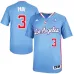 Chris Paul, Los Angeles Clippers, Blue