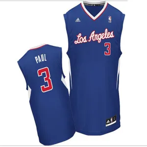 Chris Paul, Los Angeles Clippers, Blau