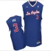 Chris Paul, Los Angeles Clippers, Blau