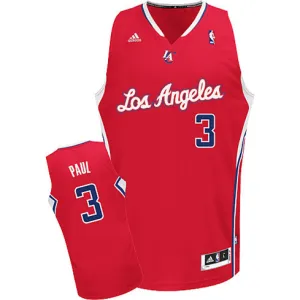 Chris Paul, Los Angeles Clippers, Rot