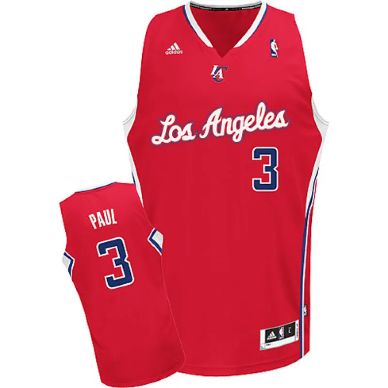 Chris Paul, Los Angeles Clippers, Rosso