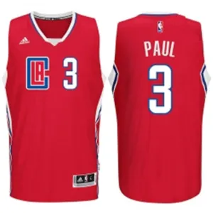 Chris Paul, Los Angeles Clippers, Rot