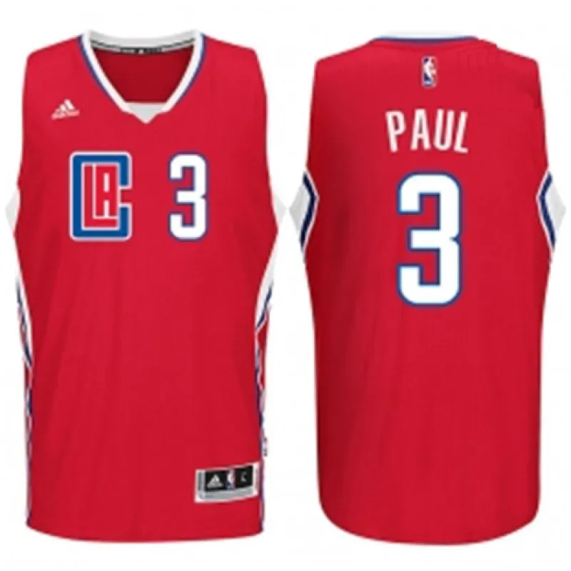 Chris Paul, Los Angeles Clippers, Rosso