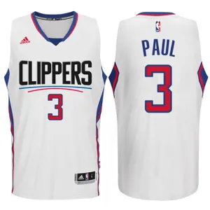 Chris Paul, Los Angeles Clippers, Weiß