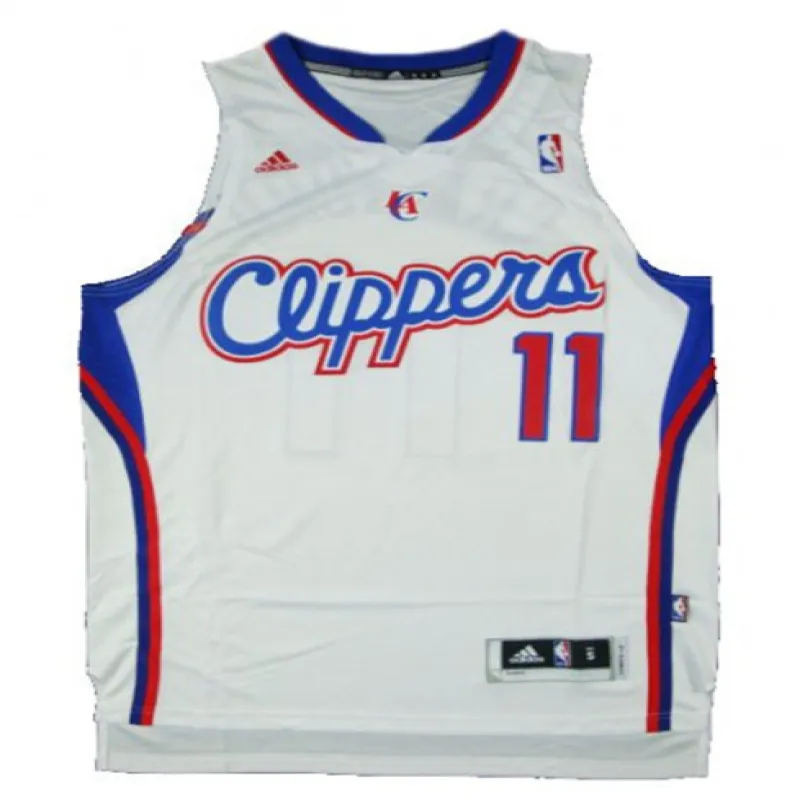 Jamal Crawford, Los Angeles Clippers, White