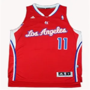 Jamal Crawford, Los Angeles Clippers, Rot