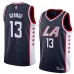 Paul George, Los Angeles Clippers, edizione della città 2018/19, Blu