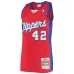 Elton Brand, Los Angeles Clippers, Rosso