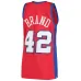 Elton Brand, Los Angeles Clippers, Rosso