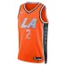 LAC Leonard 2025/26 City Edition Jersey Orange