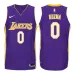 Kyle Kuzma, Los Angeles Lakers, Purple