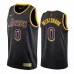 Russell Westbrook, Los Angeles Lakers Edición Campeonato 2020/21, Negro