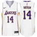 Brandon Ingram, Los Angeles Lakers, White