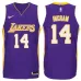 Brandon Ingram, Los Angeles Lakers, Purple
