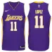 Brook Lopez, Los Angeles Lakers, Purple
