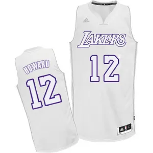 Dwight Howard, Los Angeles Lakers, Weiß