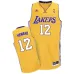 Dwight Howard, Los Angeles Lakers, Gelb