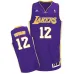 Dwight Howard, Los Angeles Lakers, Viola