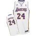 Kobe Bryant, Los Angeles Lakers, Bianco