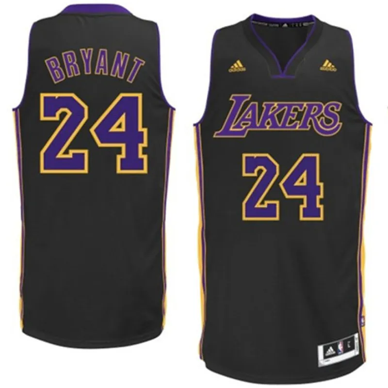 Kobe Bryant, Los Angeles Lakers, Nero