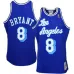 Kobe Bryant, Los Angeles Lakers, Blu