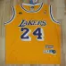Kobe Bryant, Los Angeles Lakers, Giallo