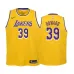 Dwight Howard, Los Angeles Lakers, Giallo