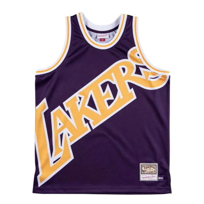 Los Angeles Lakers, Viola