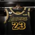 LeBron James, Los Angeles Lakers, Black Mamba, Black