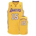 Metta World Peace, Los Angeles Lakers, Gelb