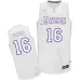 Pau Gasol, Los Angeles Lakers, White
