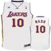 Steve Nash, Los Angeles Lakers, Weiß