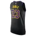 LAL James 2025/26 Swingman Édition Ville Noire