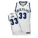Marc Gasol. Memphis Grizzlies. Blanc