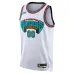 Memphis Grizzlies, Edición Clásica, Blanco