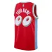 Memphis Grizzlies 2024/25 Custom, City Edition, Red