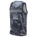 Ja Morant Memphis Grizzlies 2025 Select Swingman Trikot