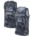 Ja Morant Memphis Grizzlies 2025 Select Swingman Trikot