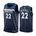Patrick Beverley, Minnesota Timberwolves, Dark Blue