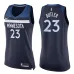 Jimmy Butler, Minnesota Timberwolves, Dark Blue