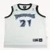 Kevin Garnett, Minnesota Timberwolves, Weiß