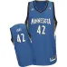 Kevin Love, Minnesota Timberwolves, Blue