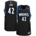 Kevin Love, Minnesota Timberwolves, Black