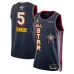 Anthony Edwards Minnesota Timberwolves 2025 NBA All-Star Game Jersey